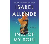 Isabel Allende Ines Of My Soul (Tascabile)