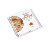 Ines Rosales, Torta de Aceite, Dolce all'Olio, Gusto Arancia