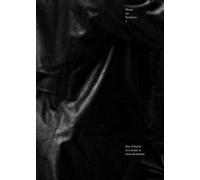 Ines Schaber Notes on Archives 2 (Tascabile)