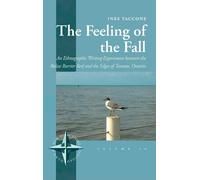 Ines Taccone The Feeling of the Fall (Copertina rigida)