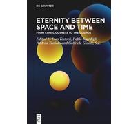Ines Testoni Eternity Between Space and Time (Copertina rigida)
