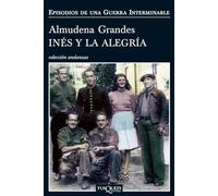 Ines y la alegria / Ines and the Joy: El ejército de unión nacional y la invasión del valle de Arán, Pirineo de Lérida, 19-27 de octubre de 1944