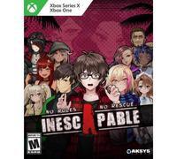 Inescapable - Xbox Uno / Xbox Serie X