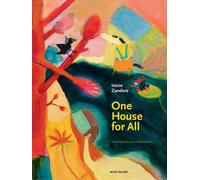 Inese Zandere Juris Petraskevics One House for All (Copertina rigida)