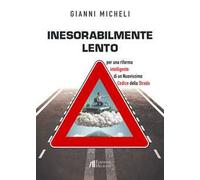 Inesorabilmente lento. Per una riforma intelligente di un nuovissimo codice della strada