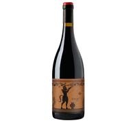 Inessa Etna Rosso DOC 2024 0,75 ℓ