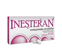 INESTERAN 30 COMPRESSE A BASE DI CHITOSANO E CARCIOFO