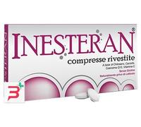 INESTERAN 30 COMPRESSE BLISTER 33 G