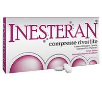 Inesteran 30 compresse blister 33 g