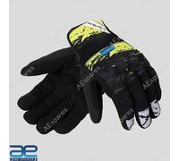 Ineterpid V2 Equitazione Guanti Per Reale Enfield Rider S2u