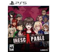 Inevitabile: Nessuna regola, nessun salvataggio (PS5)