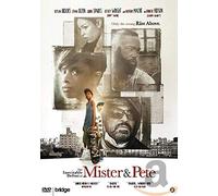 Inevitable Defeat Of Mister & Pete