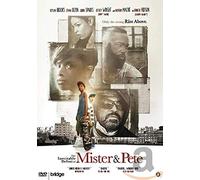 Inevitable defeat of Mister & Pete (DVD) 1 Dvd Amaray Slipcase