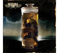 Inevitable End - Severed Inception