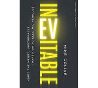 Mike Colias Michael Butler Murray Ascent Audio Inevitable (Copertina rigida)