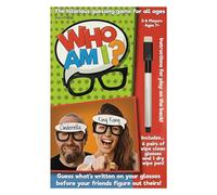 Inevitable Party CHI SONO Guessing Game, 04/23/17