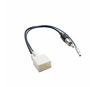 Inex Audio Stereo Auto Adattatore Antenna Cavo Adattatore Cavo per Toyota Yaris