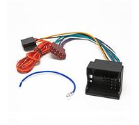 INEX TRANSPORTER QUADLOCK ISO Autoradio Cablaggio Adattatore ix-rh-vw-100