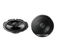 Inex TS G1720F 16.5cm 17cm 300 Watt Peak 2 Vie Coassiale Auto Furgone