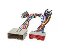 Inex VivaVoce Bluetooth Parrot AUTO SOT CAVO CAVI PER LAND ROVER FREELANDER ix-sot-fd-105