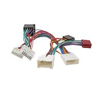 Inexaccessories Inex Parrot Kit Auto Vivavoce Bluetooth Sot Cavo Cablaggio Pn IX-SOT-DC-100_D_8