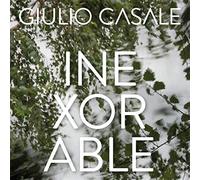 Inexorable - Giulio Casale (Vinile)