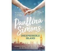 Inexpressible Island (End of Forever) [Lingua Inglese]