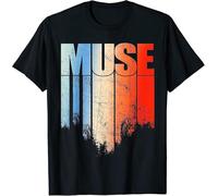 iNexTone Maglietta Muse