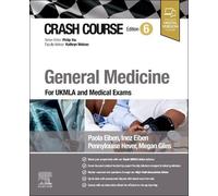 Inez Eiben Paola Eiben Pennylouise Hever Mega Crash Course General M (Tascabile)