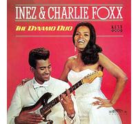 The Dynamic Duo (CD) Album