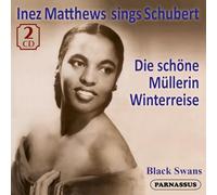 inez matthews sings schubert die schone mullerin