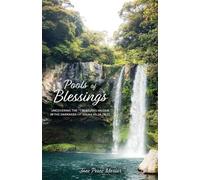 Inez Perez Marlar Pools of Blessings (Tascabile)