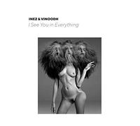 Inez & Vinoodh: I See You in Everything