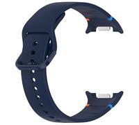 INF 1 cinturino in silicone compatibile con Samsung Galaxy Watch 8, Classic, Ultra 2