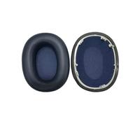INF 2 cuscinetti auricolari in pelle compatibili con Sony WH-1000XM6, pelle di pecora, 11 x 8 cm