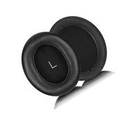 INF 2 cuscinetti auricolari per Sennheiser Momentum 3 Wireless, pelle d'agnello