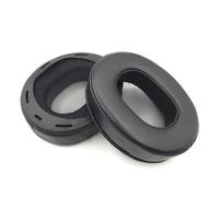 INF 2 cuscinetti di ricambio in pelle di agnello per cuffie Sony MDR-1A/1ADAC