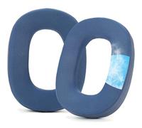 INF 2 cuscinetti in gel refrigerante di ricambio per cuffie Bowers & Wilkins PX8 PX7 S2, 9,7 x 7,5 cm