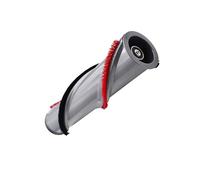 INF 2 spazzole a rullo di ricambio per Dyson V11, grigio, 23,7 cm, ABS e nylon