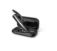 INF 393646 AURICOLARI WIRELESS, Nero