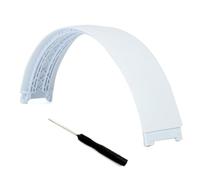 INF Archetto di ricambio compatibile con Beats Studio Pro con cacciavite, set di riparazione semplice