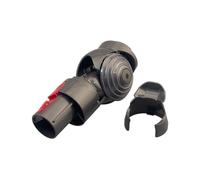 INF Attacco aspirapolvere: testina High Torque, set di connettori diretti, compatibile con Dyson V10, V11, V15