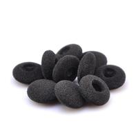 INF Auricolari compatibili con cuffie in-ear 5 paia di cover per cuffie