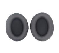 INF Auricolari in pelle proteica, compatibili con HyperX Cloud 3/Kingston HyperX Cloud 3, autoadesivi, resistenti al sudore, copertura su misura per cuffie da gioco