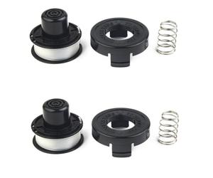 INF Bobina per decespugliatore Black Decker GL250/GL310/GL360