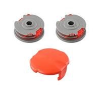 INF Bobina per decespugliatore Flymo Contour 500 XT, Power Contour 600HD, Power Trim