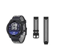 INF Bracciale compatibile con Coros APEX 42 mm/APEX 2/PACE 2, 20 mm, cinturino per orologio sportivo traspirante e confortevole, cinturino per orologio in TPU