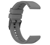 INF Bracciale compatibile con Samsung Galaxy Watch3, Samsung Gear S3 Classic, Huawei Watch 3, cinturino universale a forma di gradino da 22 mm