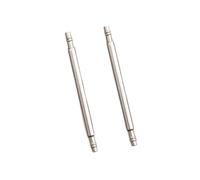 INF Bracciale per Garmin Fenix 6X Pro, barre a molla da 26 mm per Epix, Tactix - perni per cinturino a sgancio rapido