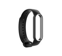 INF Bracciale per Xiaomi Mi Band 6/5, Mi Band 6/5 NFC, Huami Amazfit Band 5, per vari braccialetti di attività, cinturino in silicone